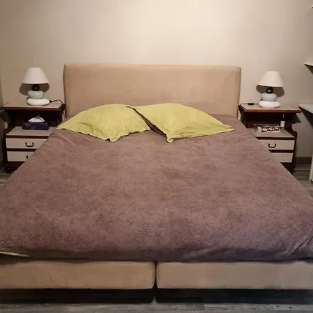 Gerlande Bed and Breakfast 3*