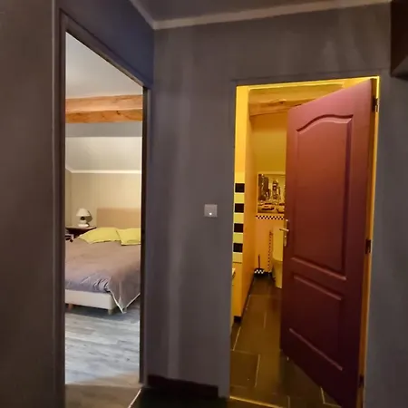 Bed & Breakfast Gerlande