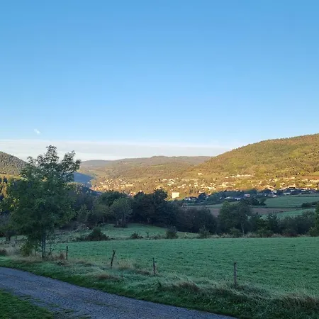 Gerlande 3* Bourg-Argental