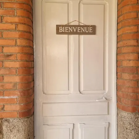 Gerlande Bed & Breakfast Bourg-Argental