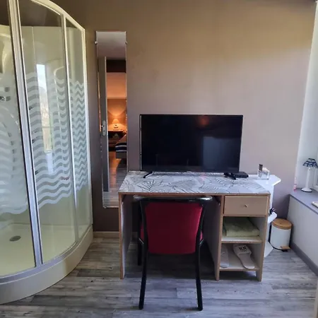 Gerlande Bed & Breakfast 3*