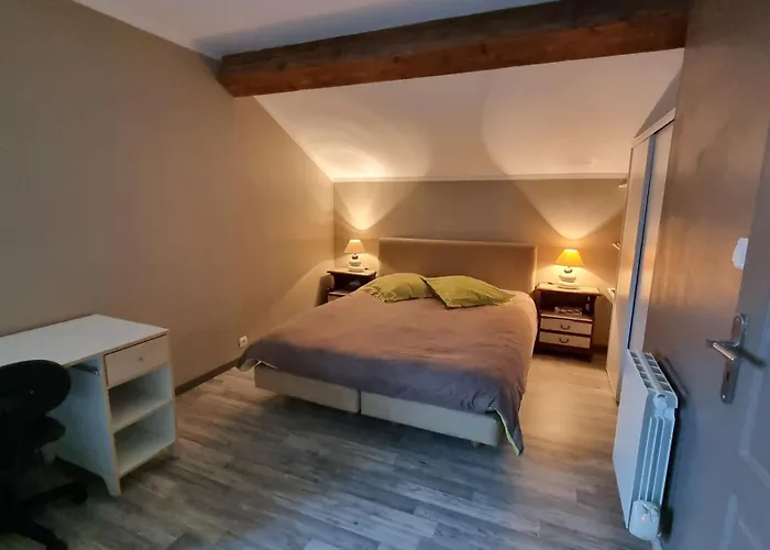 B&B Gerlande Bourg-Argental