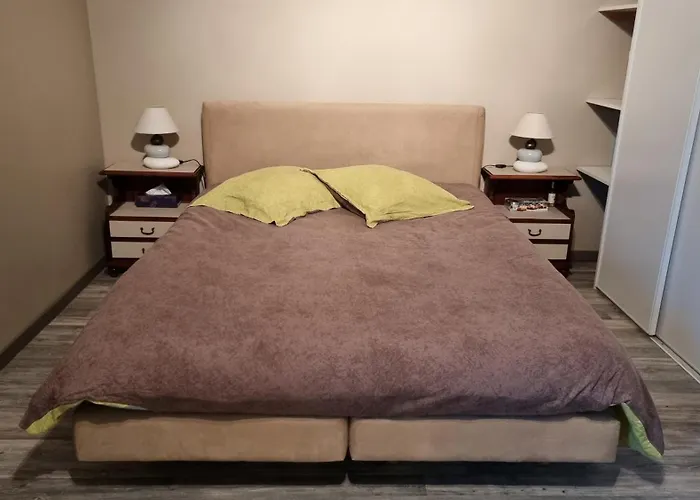 Gerlande B&B 3*