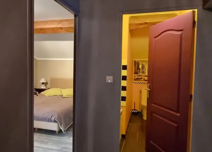B&B Gerlande
