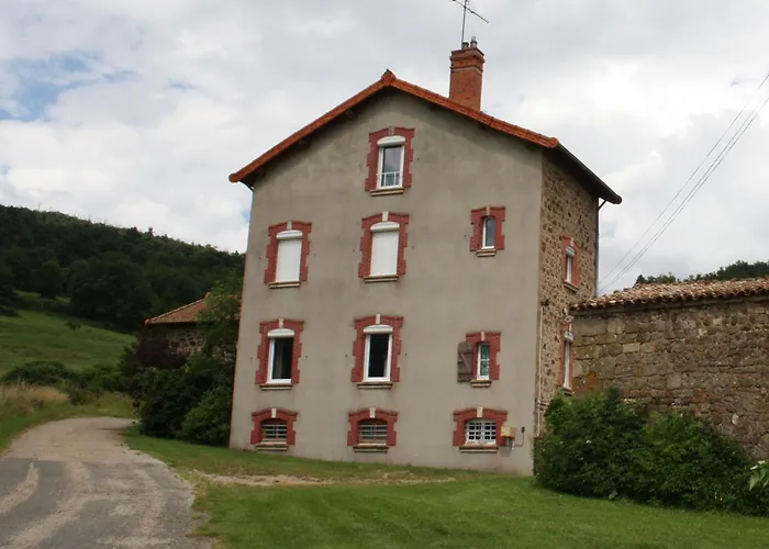 B&B Gerlande 3*