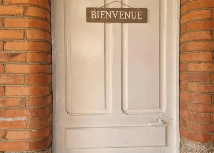 Gerlande B&B Bourg-Argental